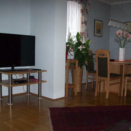 Riedl Gaestewohnung Klagenfurt am Wörthersee Extérieur photo