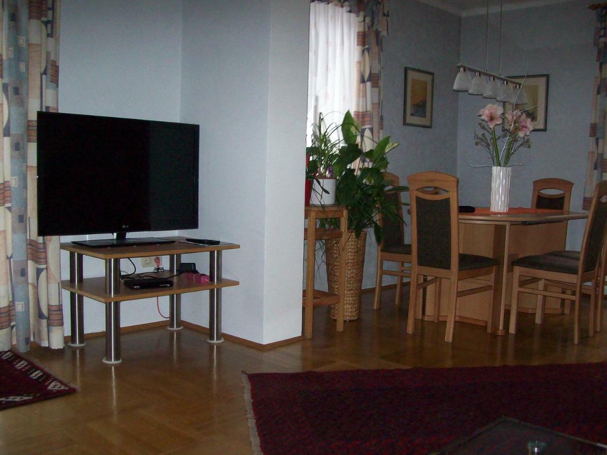Riedl Gaestewohnung Klagenfurt am Wörthersee Extérieur photo