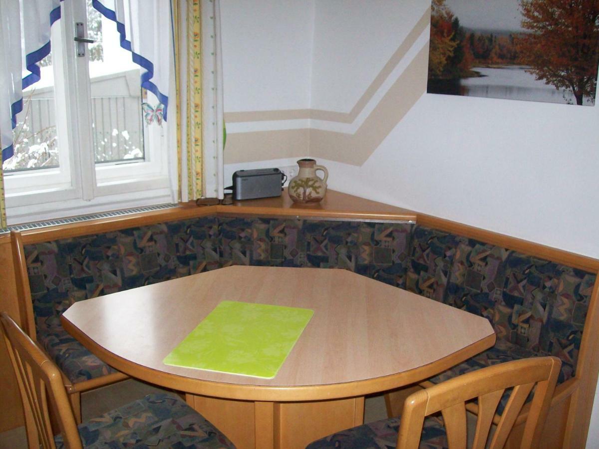 Riedl Gaestewohnung Klagenfurt am Wörthersee Extérieur photo