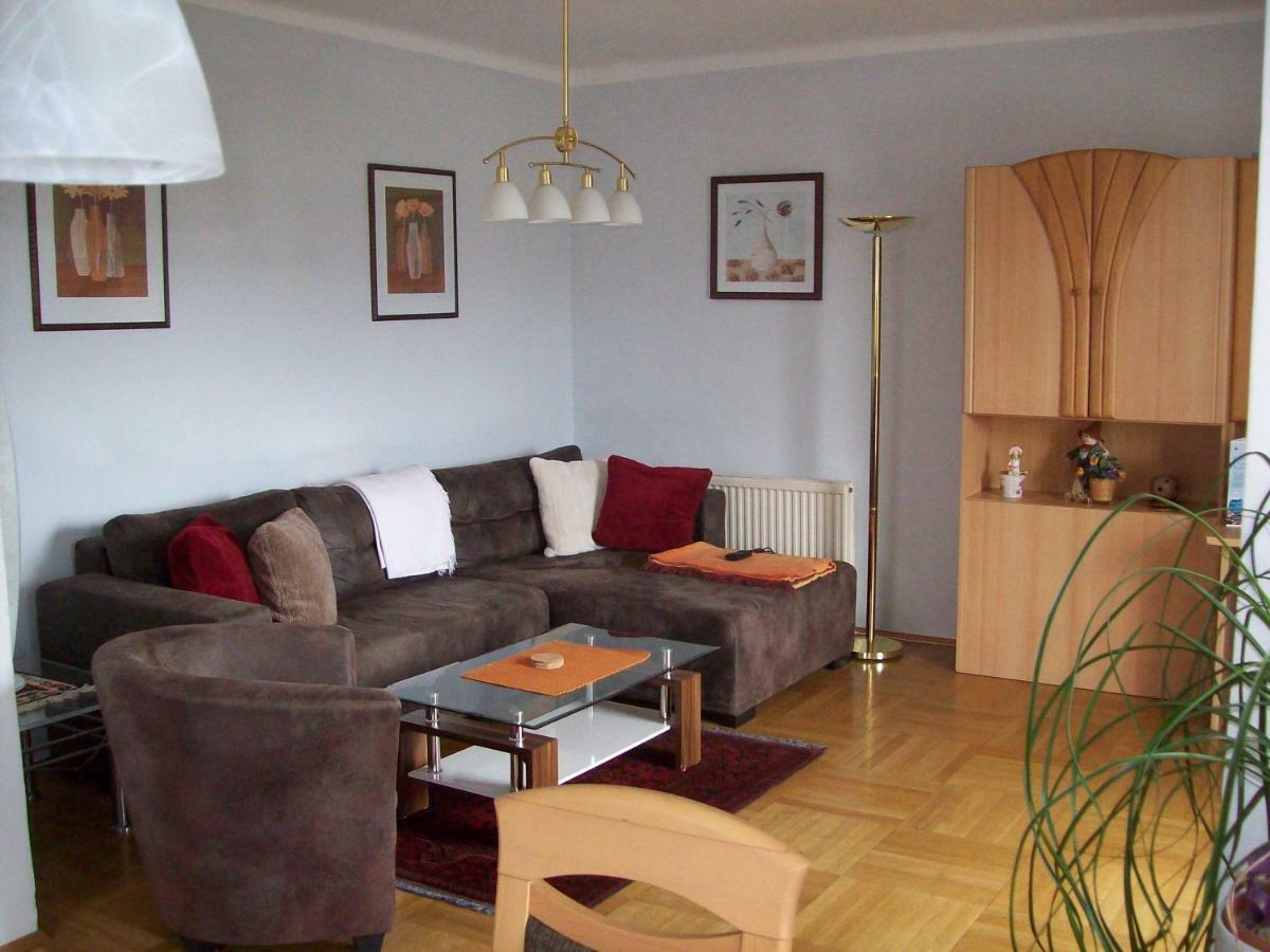 Riedl Gaestewohnung Klagenfurt am Wörthersee Extérieur photo
